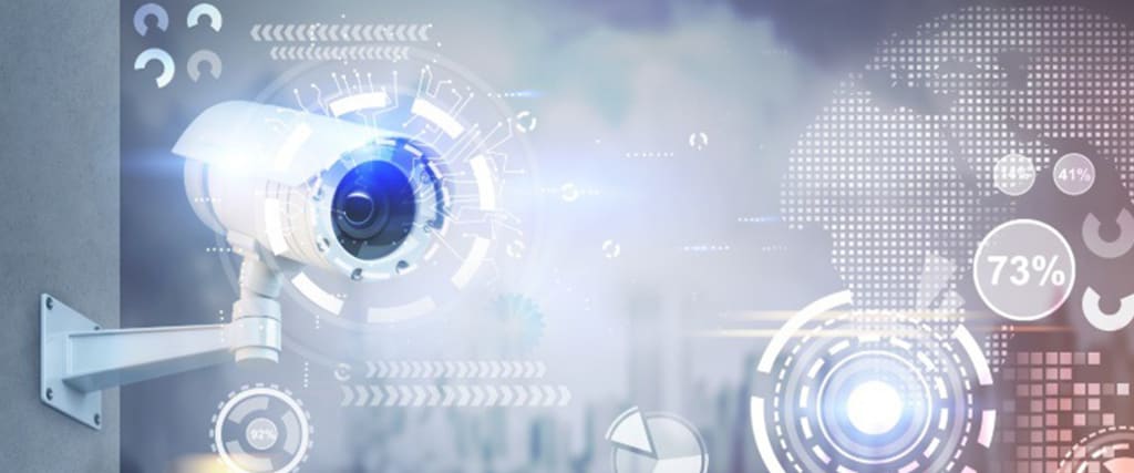 Time for solar IP cameras to replace traditional CCTVs? Solar Power CCTV Camera Time for solar IP cameras to replace traditional CCTVs? Solar Power CCTV Camera