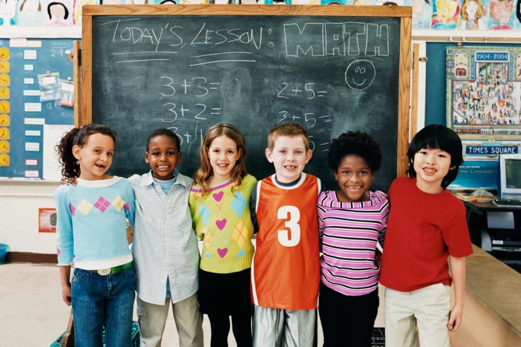 Top Tips for Choosing an International School in Singapore
Top Tips for Choosing an International School in Singapore