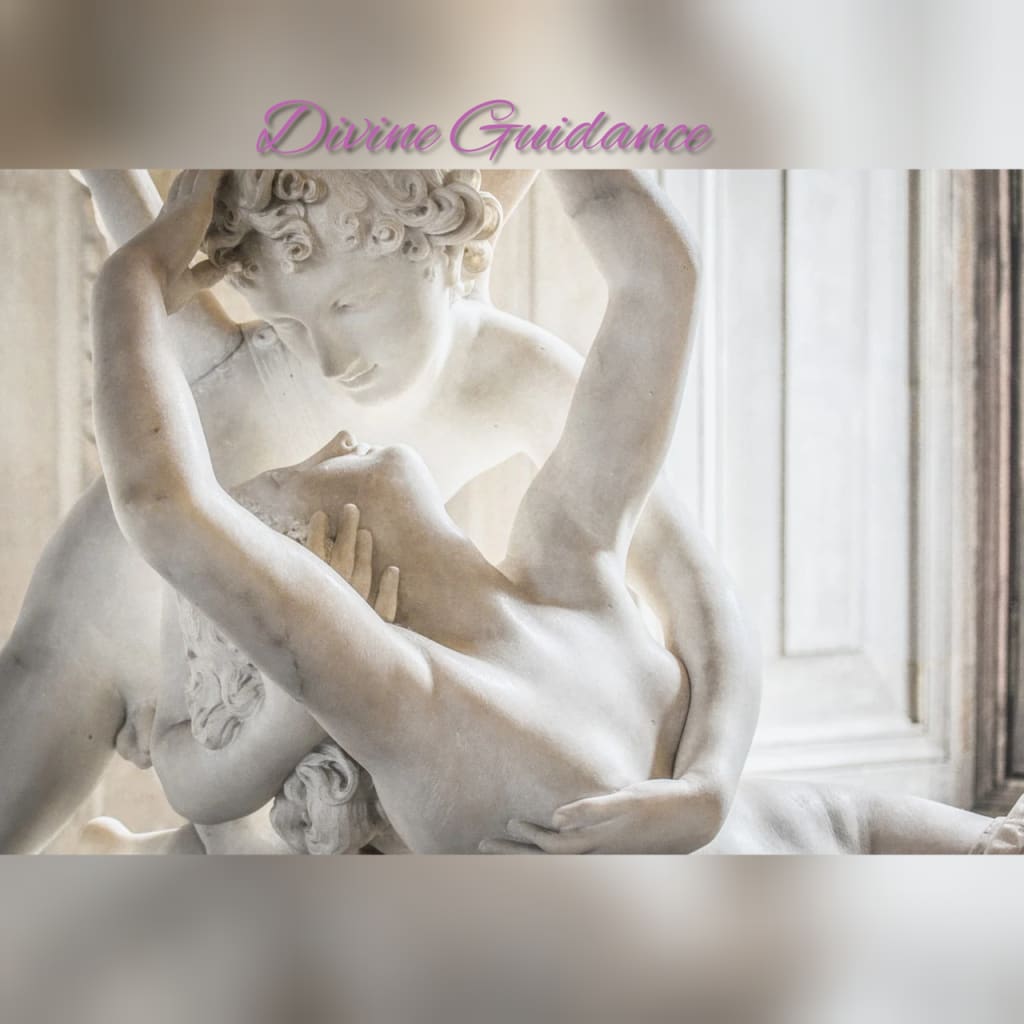 Divine Secrets To PureLove Divine Secrets To PureLove