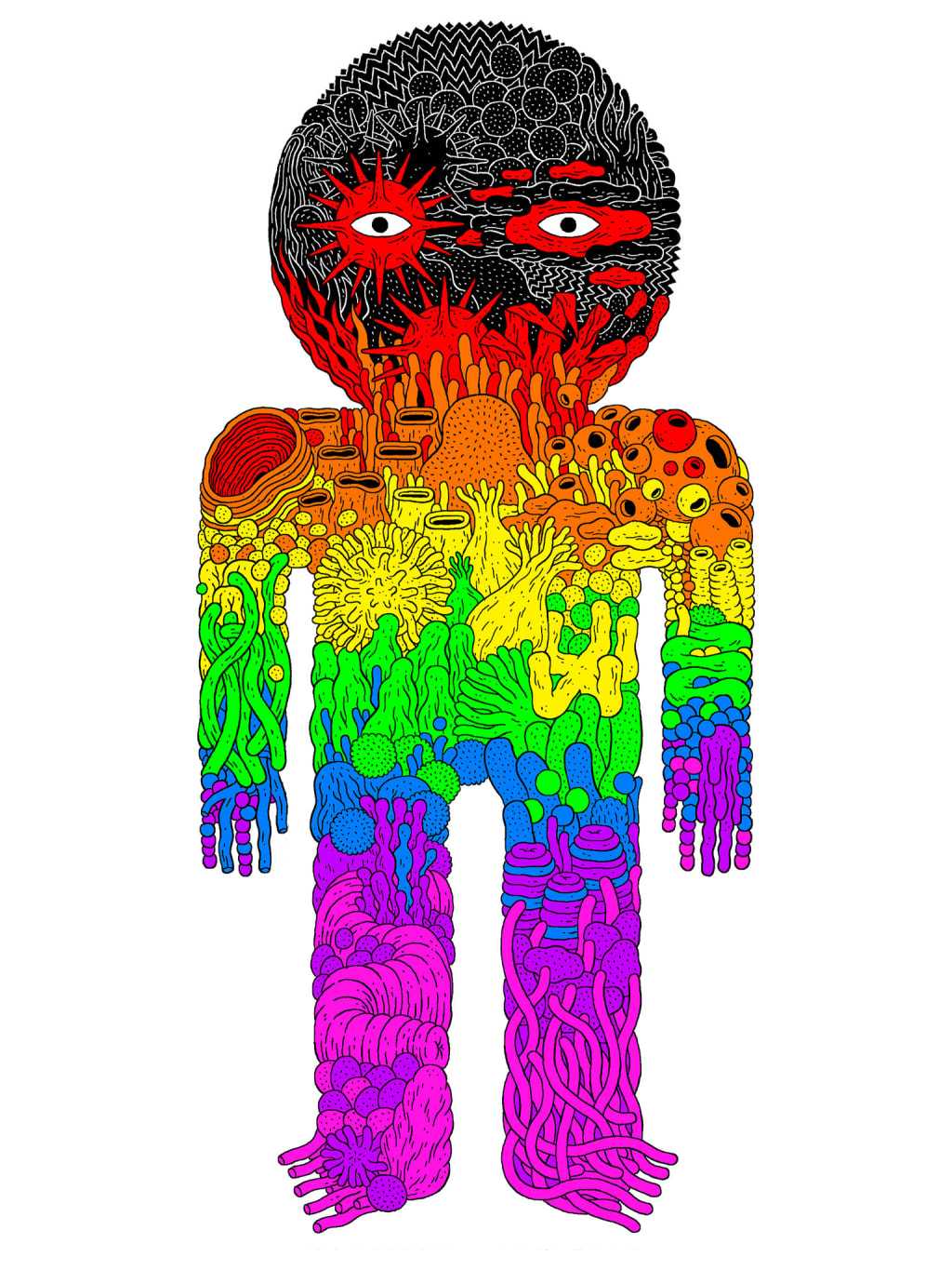 Involuntary psychiatric patient. Involuntary psychiatric patient.