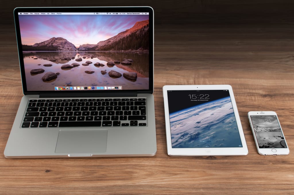 Apple and the Company's Strategic Planning Apple and the Company's Strategic Planning