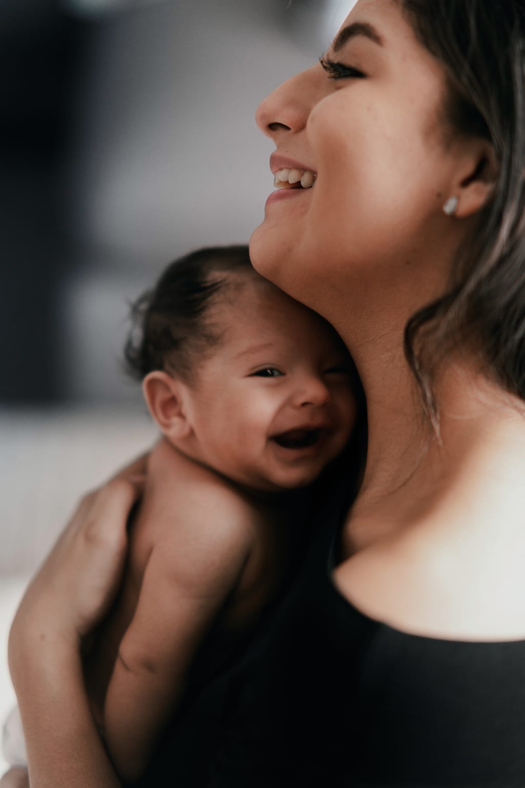 4 THINGS YOU NEED IN YOUR BABY GROOMING KIT 4 THINGS YOU NEED IN YOUR BABY GROOMING KIT