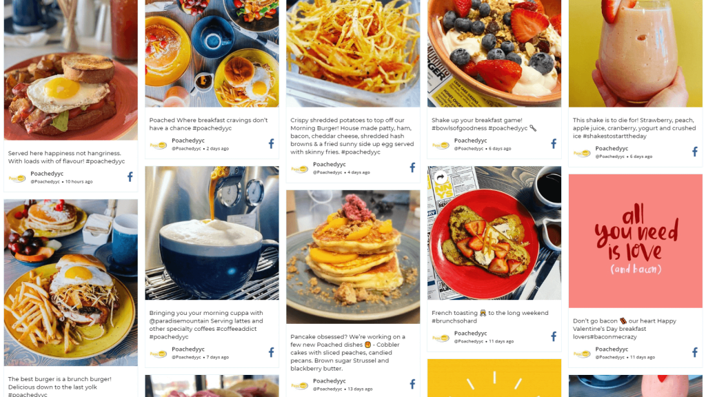 9 Reasons Why You Need to Embed Facebook Feed on Your website
9 Reasons Why You Need to Embed Facebook Feed on Your website