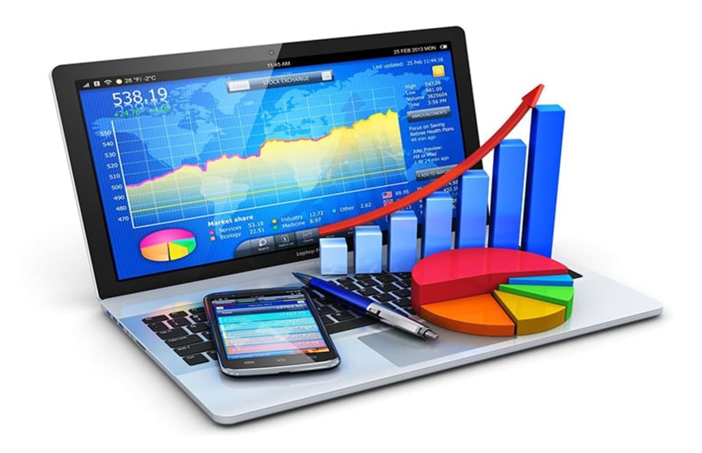 The Different Types Of Bitcoin Wallets The Different Types Of Bitcoin Wallets