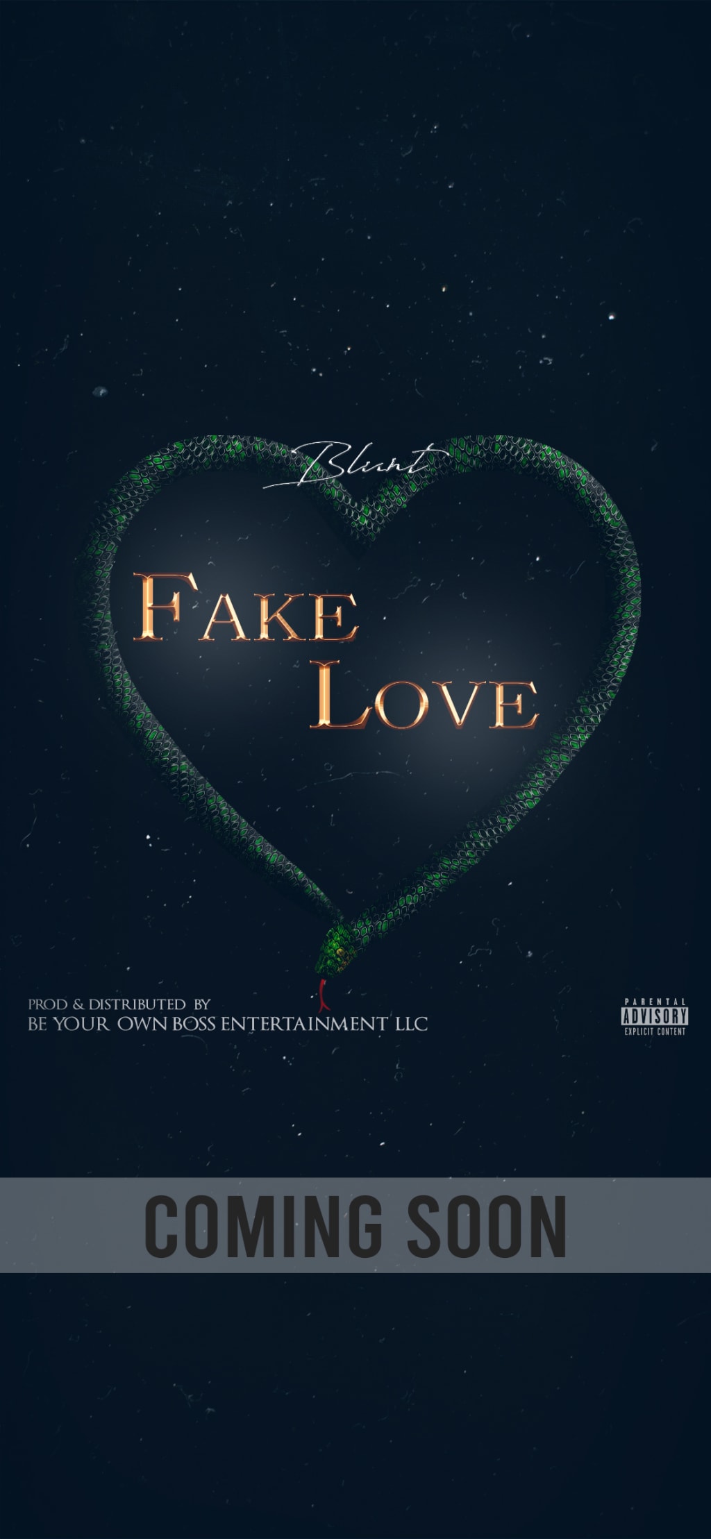 Dropping My First Single Dropping My First Single