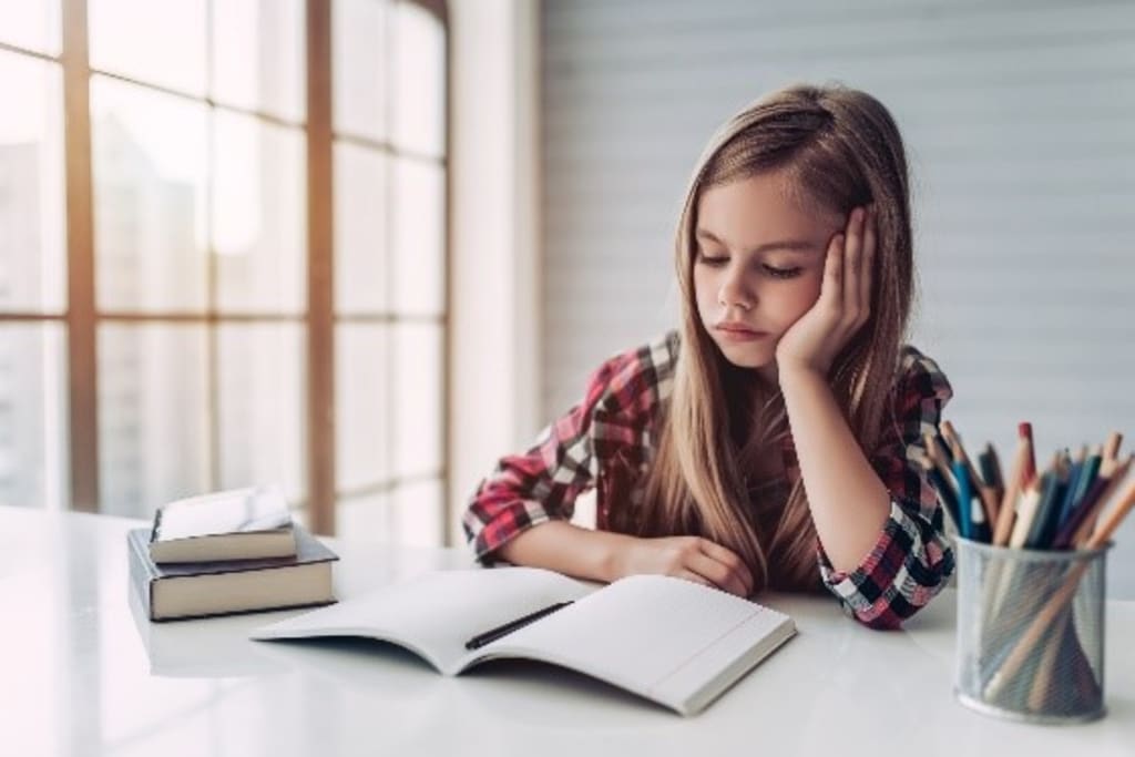 One Key to a Successful School Year: More Sleep One Key to a Successful School Year: More Sleep
