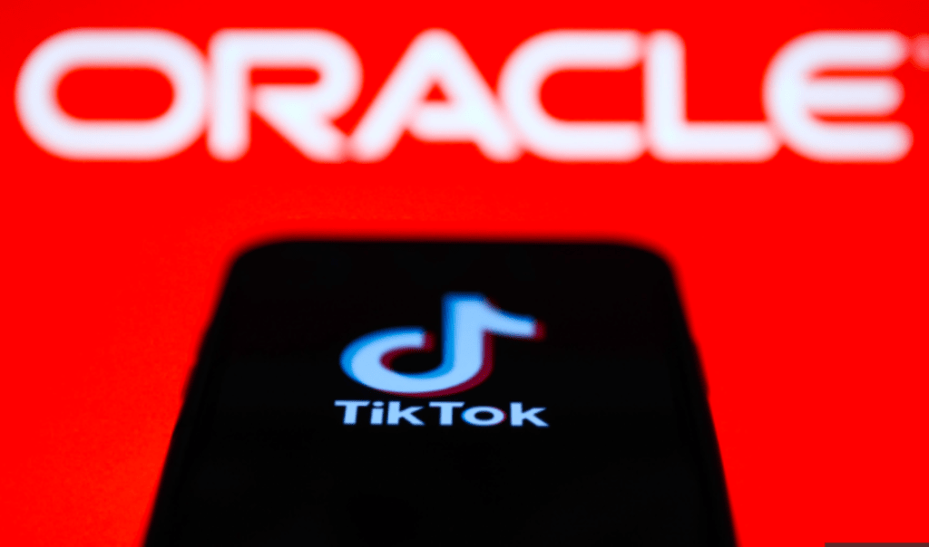 TikTok, the First Amendment and the Public's Right to Know TikTok, the First Amendment and the Public's Right to Know