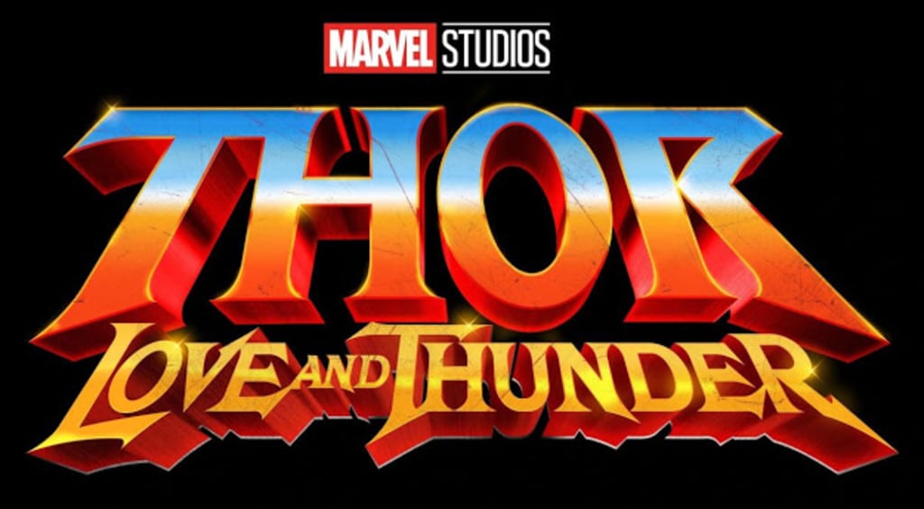'Thor: Love and Thunder' To Use The Volume Technology Used For 'The Mandalorian' 'Thor: Love and Thunder' To Use The Volume Technology Used For 'The Mandalorian'