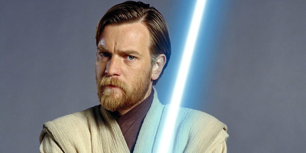 Ewan McGregor Is More Excited For The Obi-Wan Kenobi Series Than He Was For 'Attack Of The Clones' And 'Revenge Of The Sith' Ewan McGregor Is More Excited For The Obi-Wan Kenobi Series Than He Was For 'Attack Of The Clones' And 'Revenge Of The Sith'