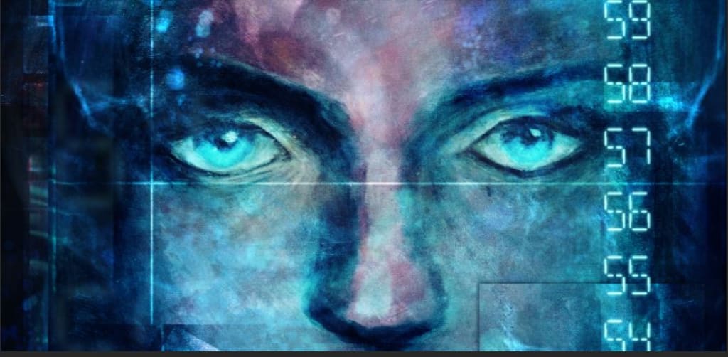 psychic assassin psychic assassin