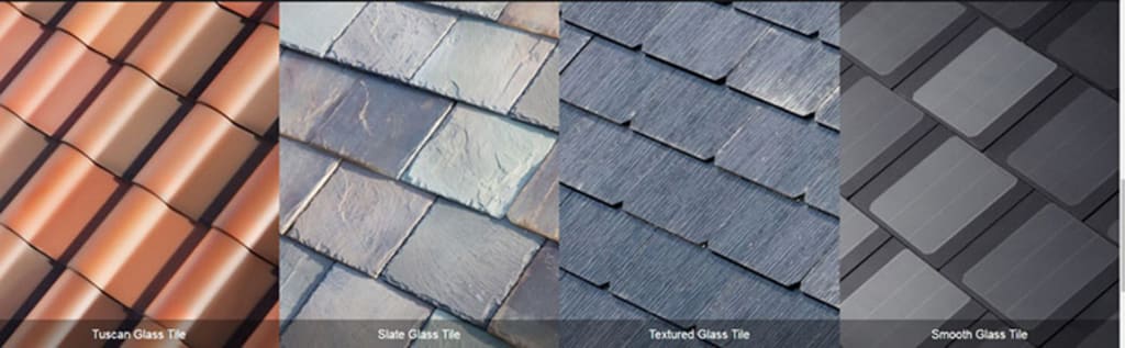 Will the Tesla Solar Roof live up to the hype? Will the Tesla Solar Roof live up to the hype?