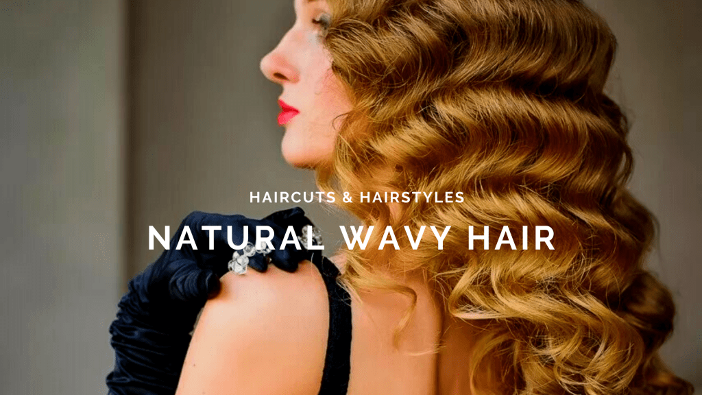 Hairstyles & Haircuts For Wavy Hair Hairstyles & Haircuts For Wavy Hair