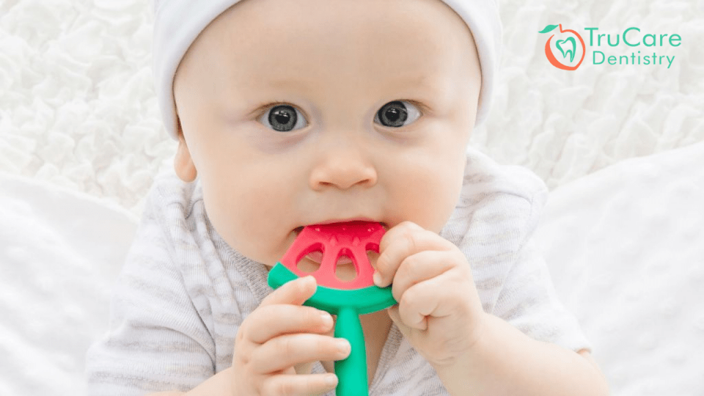 Why Do Babies Need Teether?
Why Do Babies Need Teether?