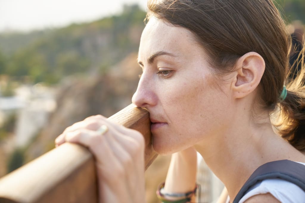 What are the 5 signs of mental illness? What are the 5 signs of mental illness?