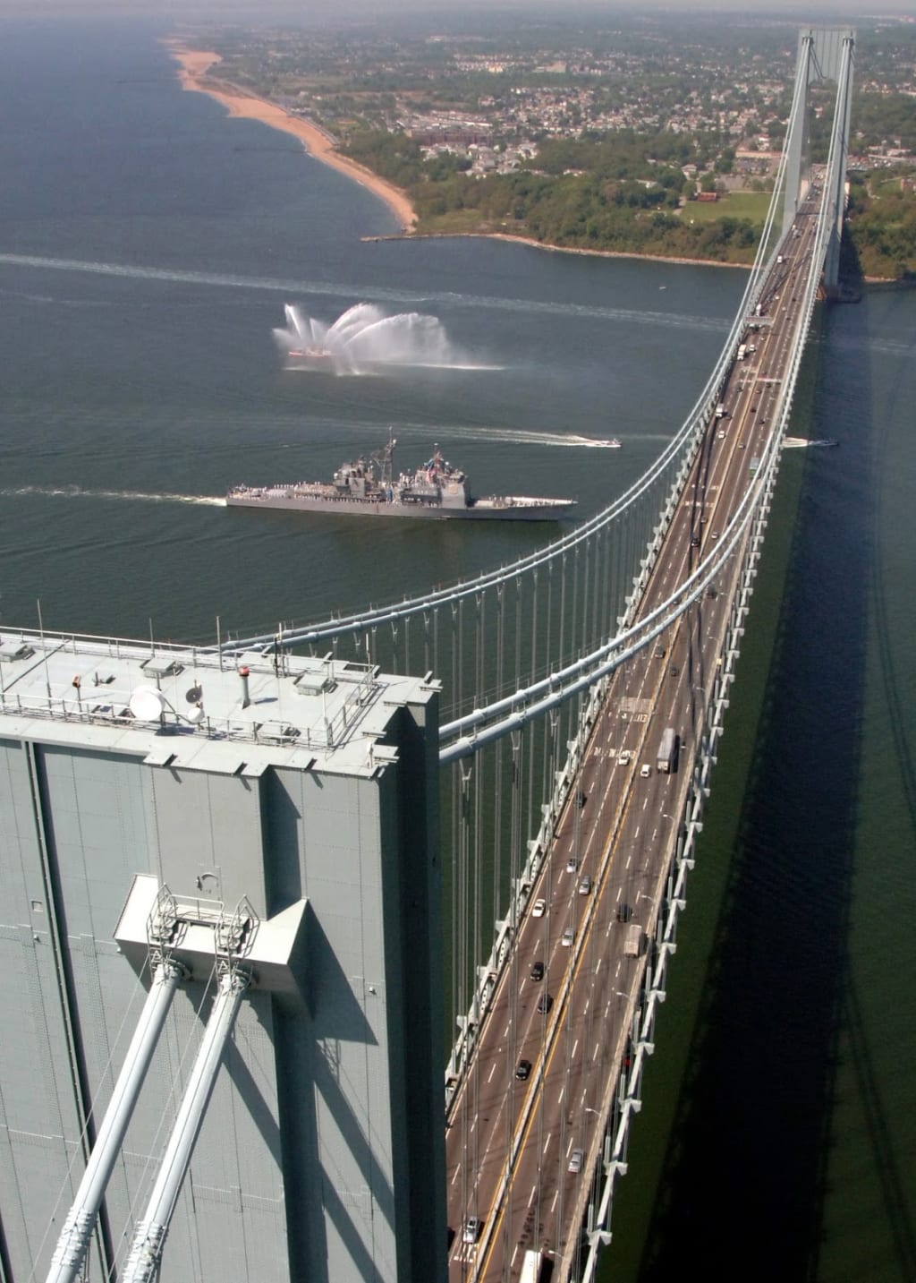 Five Amazing Bridges to Hike Over in New York City Five Amazing Bridges to Hike Over in New York City
