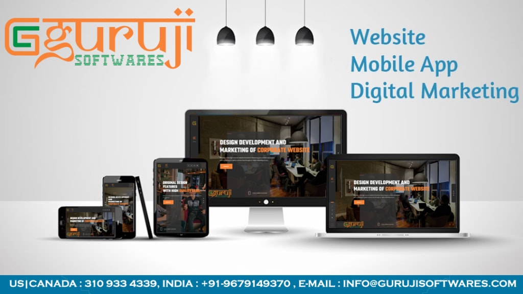 3 Steps To Your First Small Business Website 3 Steps To Your First Small Business Website