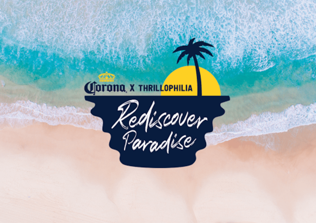 CORONA INDIA AND THRILLOPHILIA UNVEILS THE ‘REDISCOVER PARADISE’ PROGRAM TO BOOST LOCAL TOURISM CORONA INDIA AND THRILLOPHILIA UNVEILS THE ‘REDISCOVER PARADISE’ PROGRAM TO BOOST LOCAL TOURISM