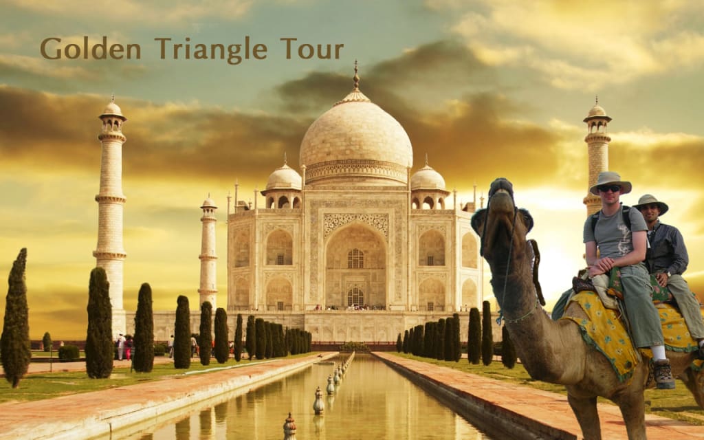 7 Offbeat Things That’ll Rejoice You On Golden Triangle tour 7 Offbeat Things That’ll Rejoice You On Golden Triangle tour