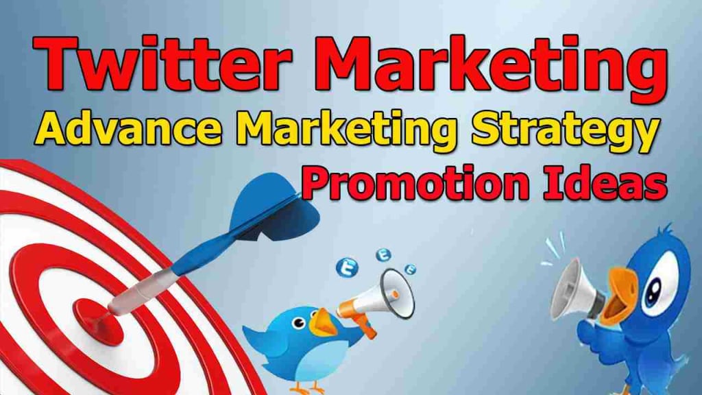 Top 10 Most Powerful Twitter Promotion Ideas Top 10 Most Powerful Twitter Promotion Ideas