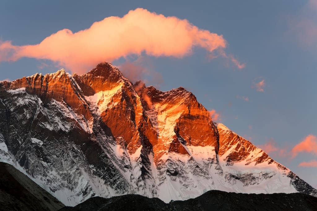 Three things to know before booking Everest Base Camp Trek Three things to know before booking Everest Base Camp Trek