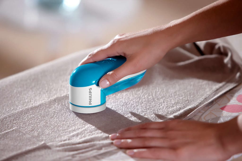 What To Look For The Best Fabric Shaver? What To Look For The Best Fabric Shaver?