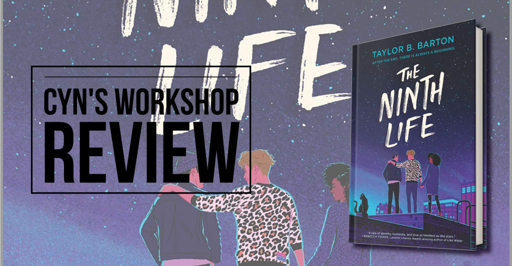 Review of ‘The Ninth Life’ Review of ‘The Ninth Life’