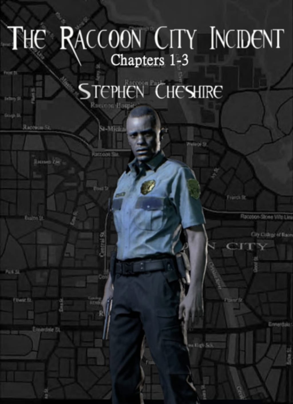 The Raccoon City Incident The Raccoon City Incident