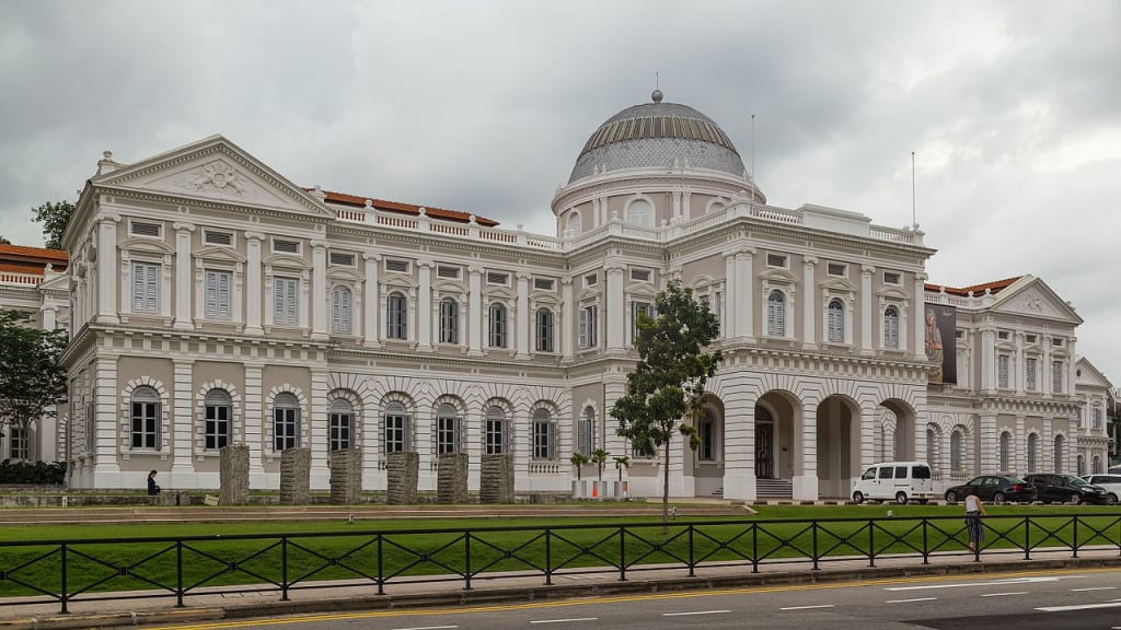 How to Enjoy 3 Day When in Singapore How to Enjoy 3 Day When in Singapore
