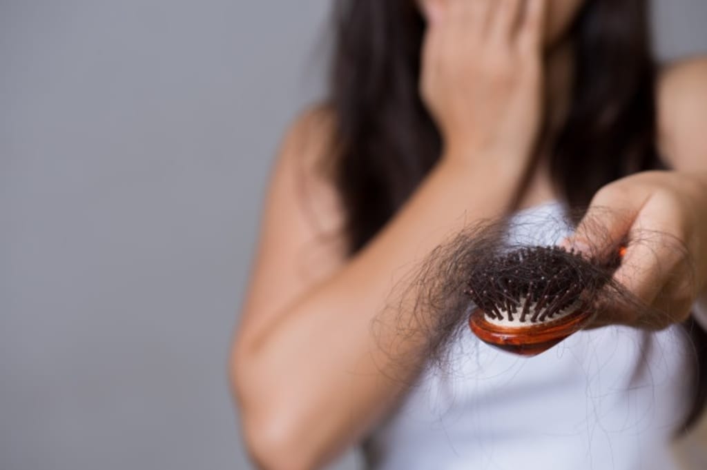 Hair Transplantation in Women Hair Transplantation in Women
