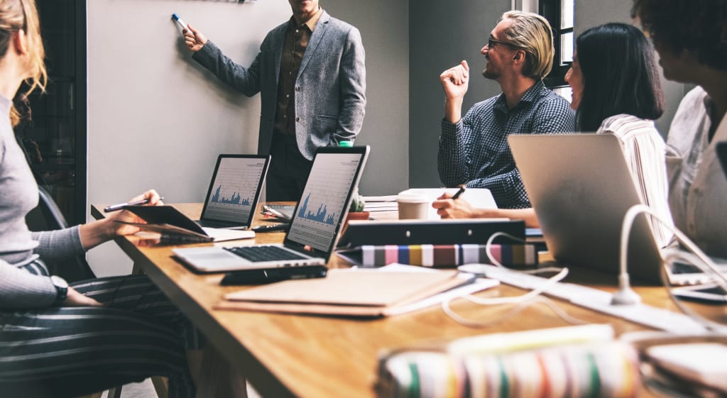 5 Ways to Build the Perfect Business 5 Ways to Build the Perfect Business
