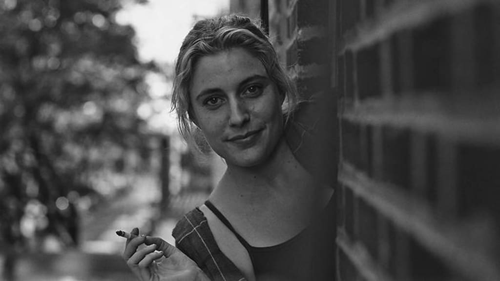 Frances Ha: The Quintessential Coming-of-age Film for Idealists Frances Ha: The Quintessential Coming-of-age Film for Idealists