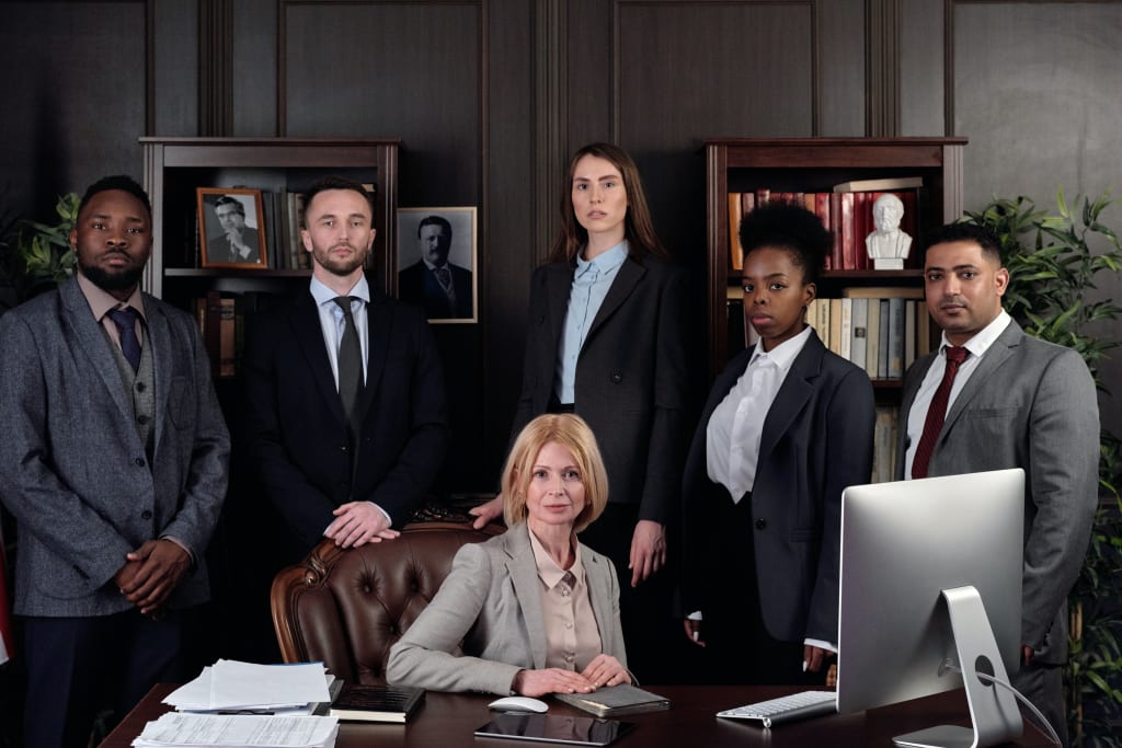 Make a Difference as a Public Administrator Make a Difference as a Public Administrator