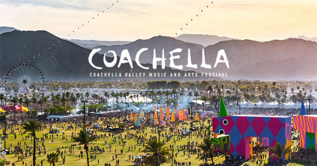 A Guide to the Coachella Music Festival 2021 | Beat