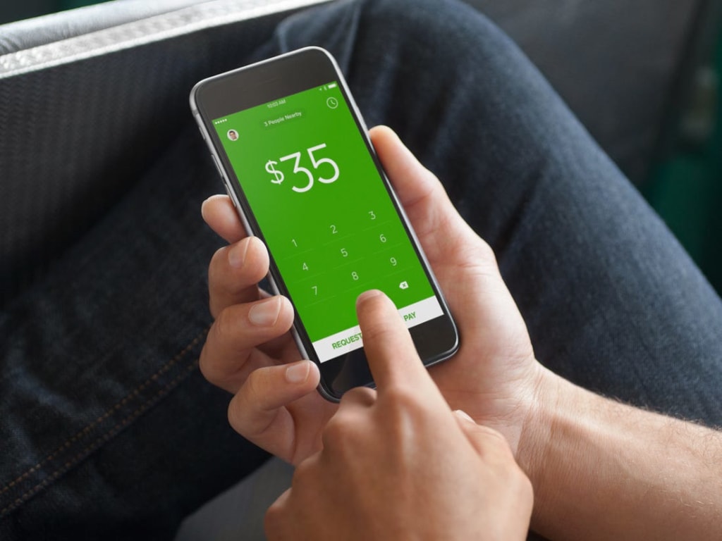 Cash App Business Model And How It Has Boomed Among P2p Payment Apps