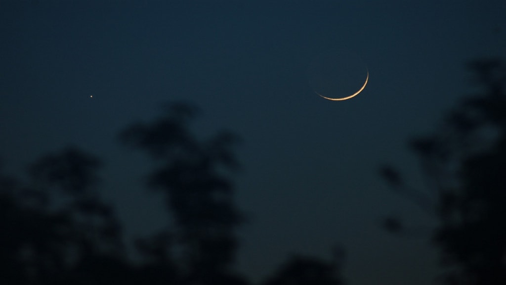 Amavasya The Meaning And Significance Of This Dark Night 