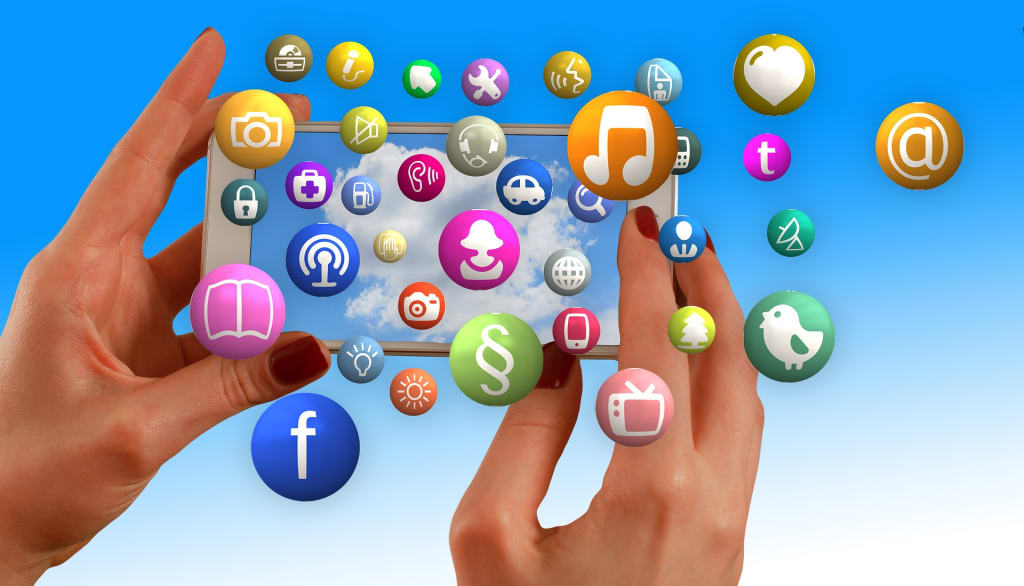 Social Media Marketing Guidelines to Small Businesses Social Media Marketing Guidelines to Small Businesses