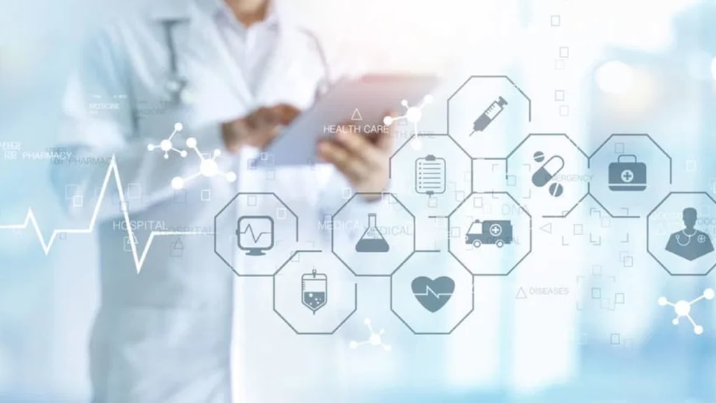 Digital marketing for medical clinics Digital marketing for medical clinics