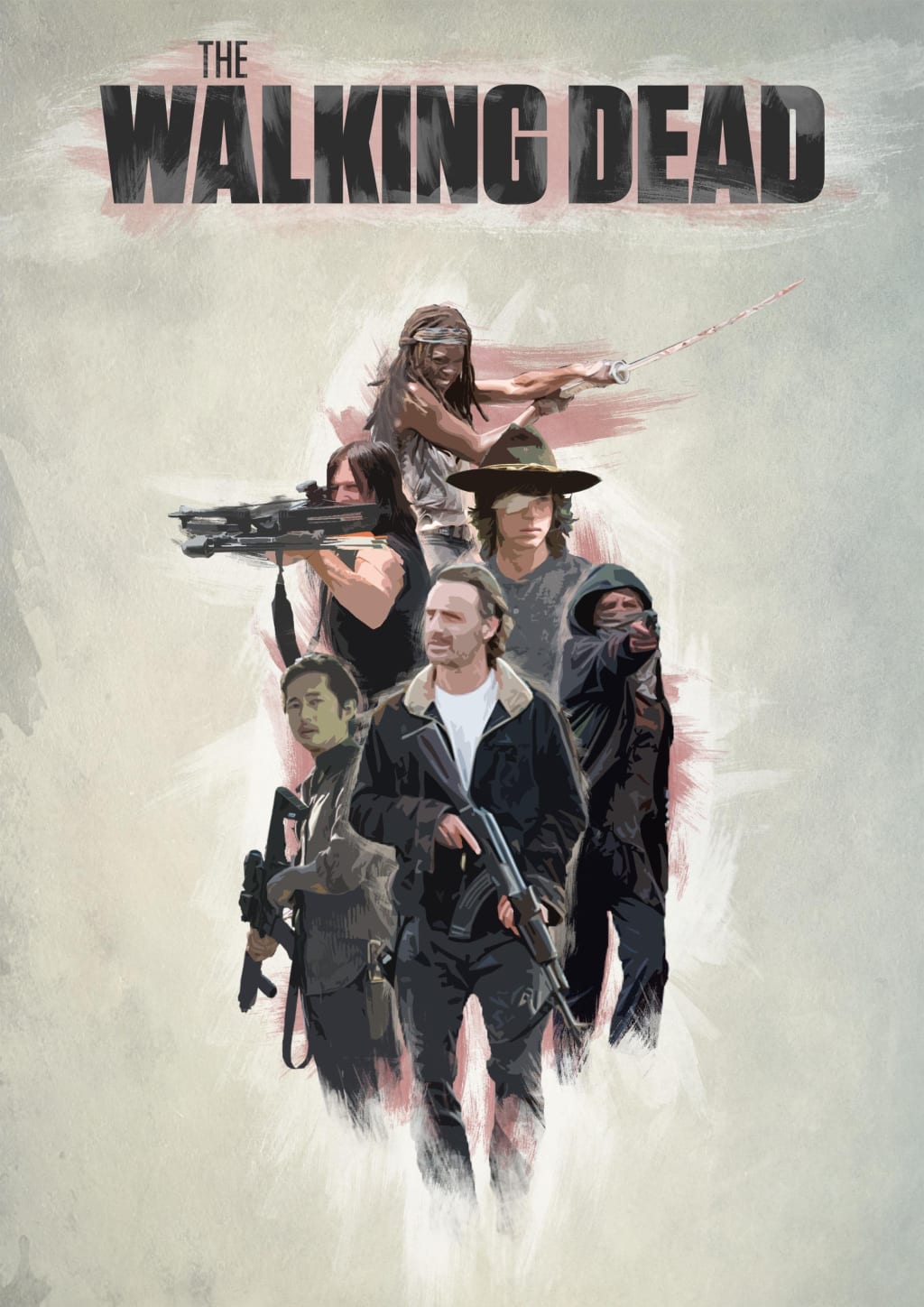 Why The Walking Dead will Live on Forever Why The Walking Dead will Live on Forever
