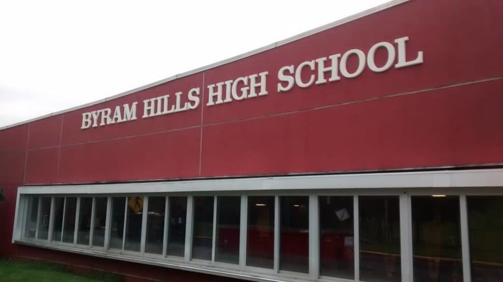 A Look Back at Byram Hills Soccer loss to Greece-Athena in 2014 State Semifinals A Look Back at Byram Hills Soccer loss to Greece-Athena in 2014 State Semifinals