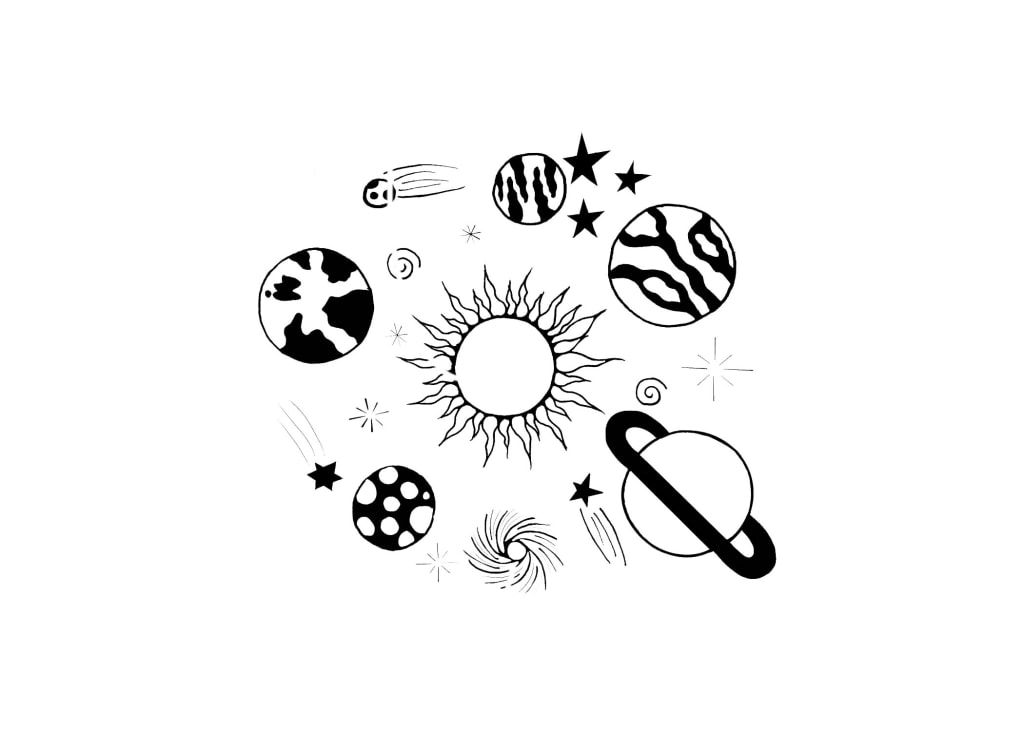 Dear planets Dear planets