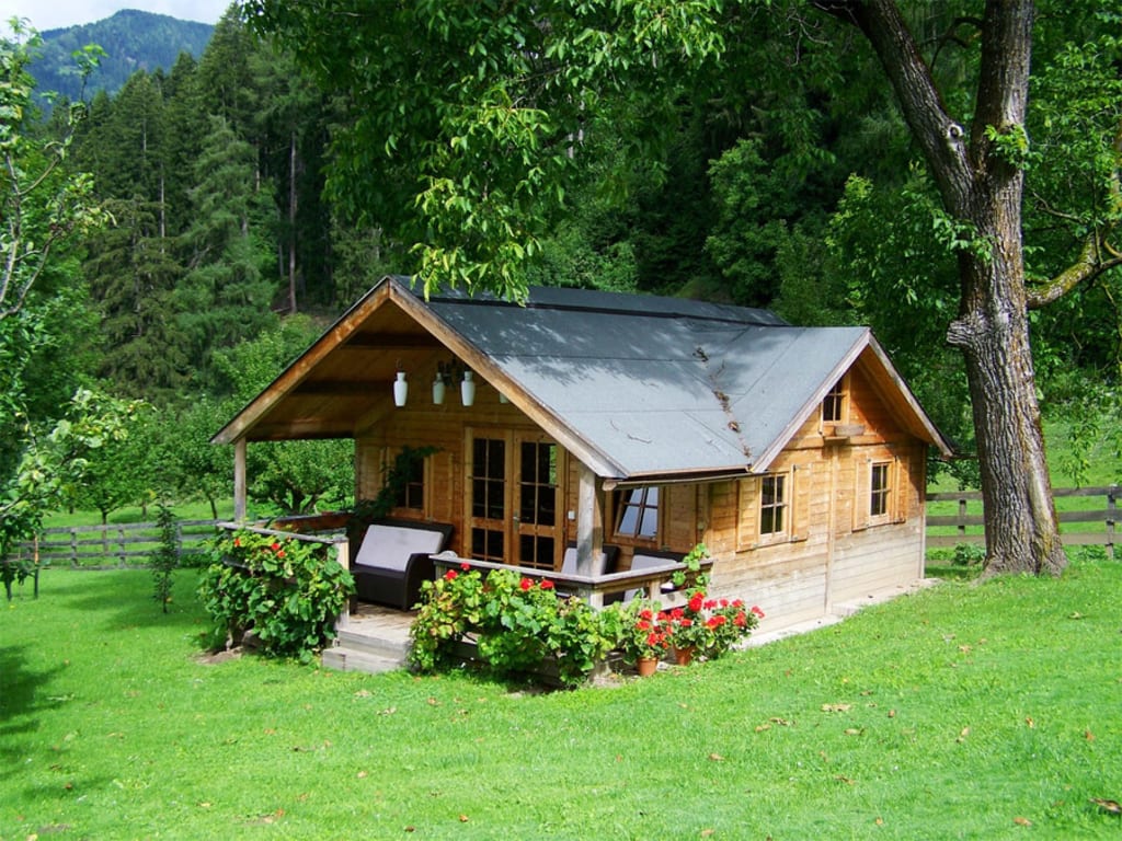 Do ADUs Make Good Home Add-On Investments? Do ADUs Make Good Home Add-On Investments?
