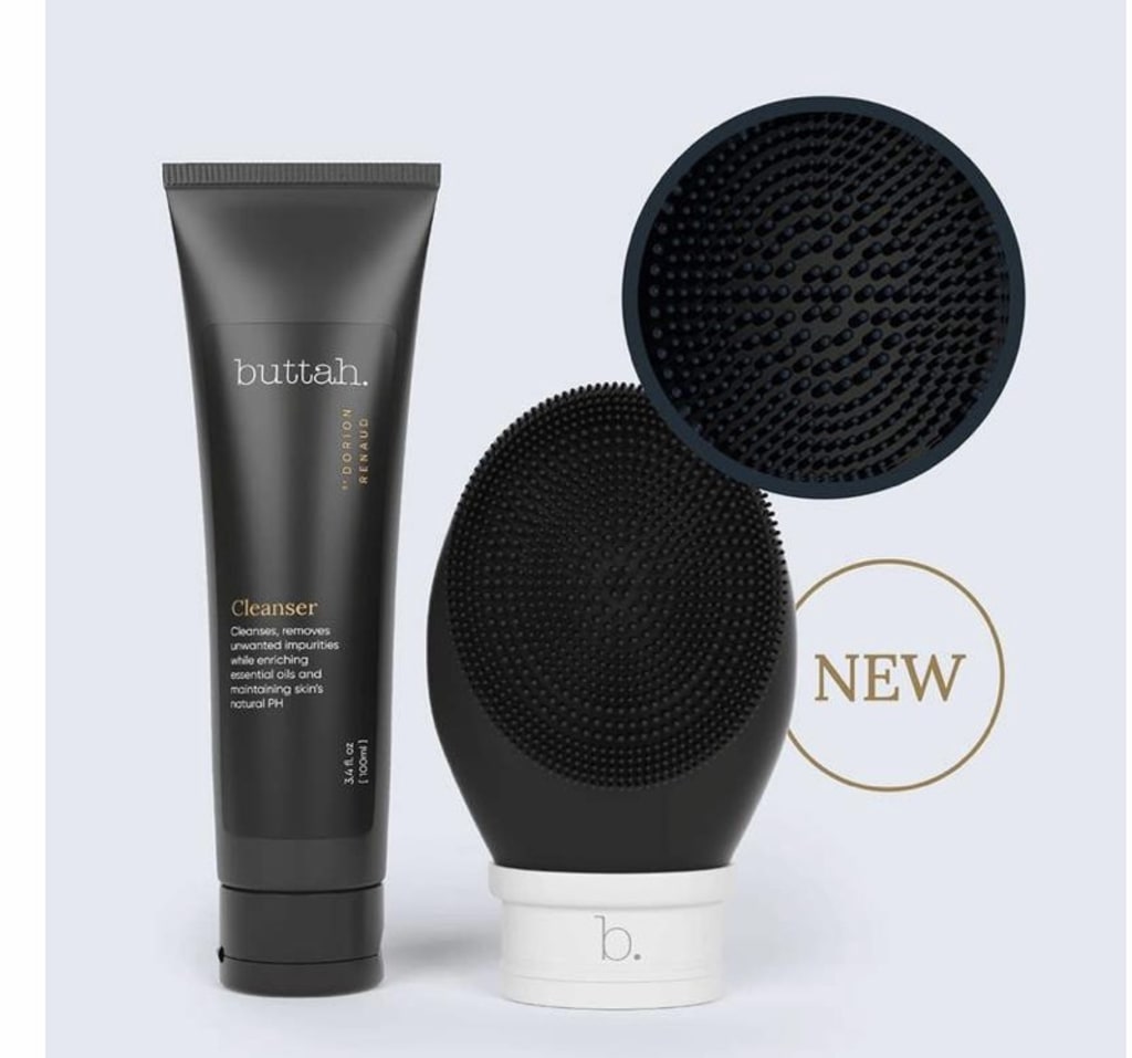 buttah skincare reviews