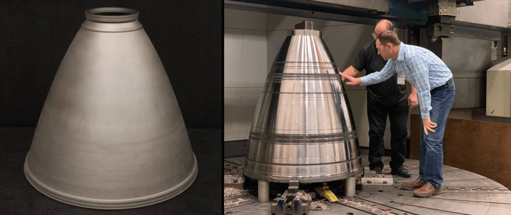 3D-Printed Rocket Engines Fuels The Ambition Of Space Exploration
3D-Printed Rocket Engines Fuels The Ambition Of Space Exploration