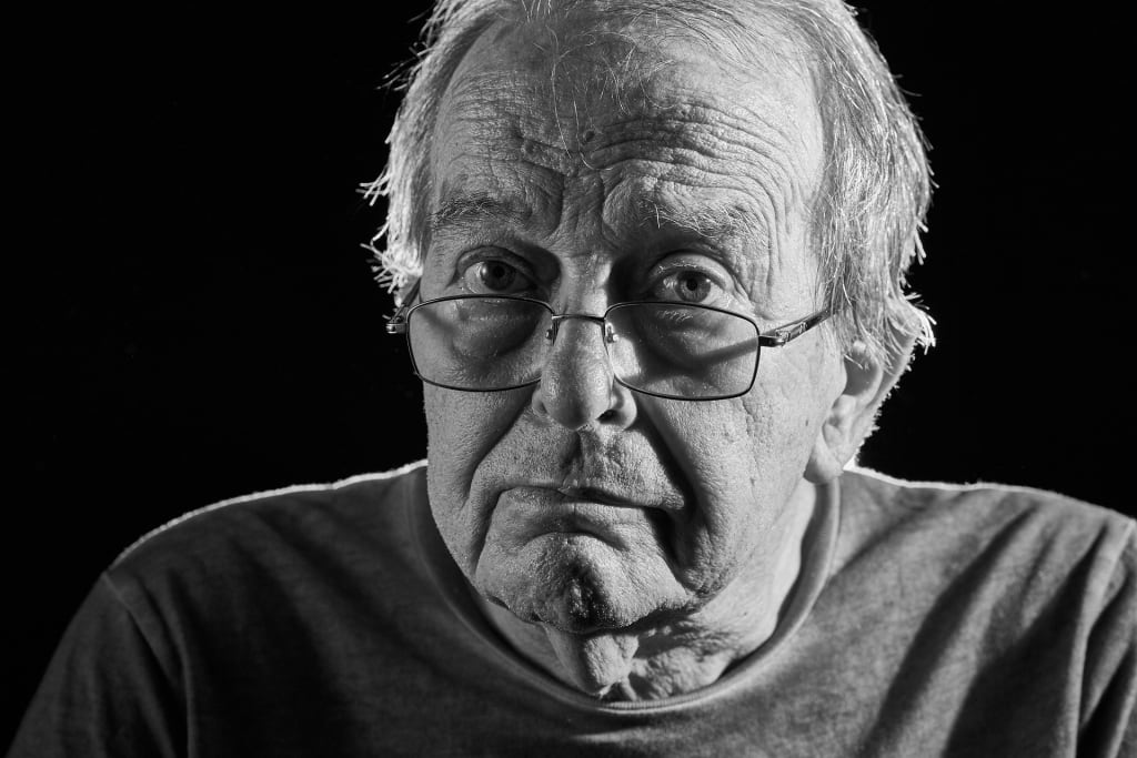 The Revelations Of Gramps The Revelations Of Gramps