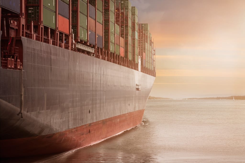 5 Tips for Improving Your International Shipping Systems 5 Tips for Improving Your International Shipping Systems