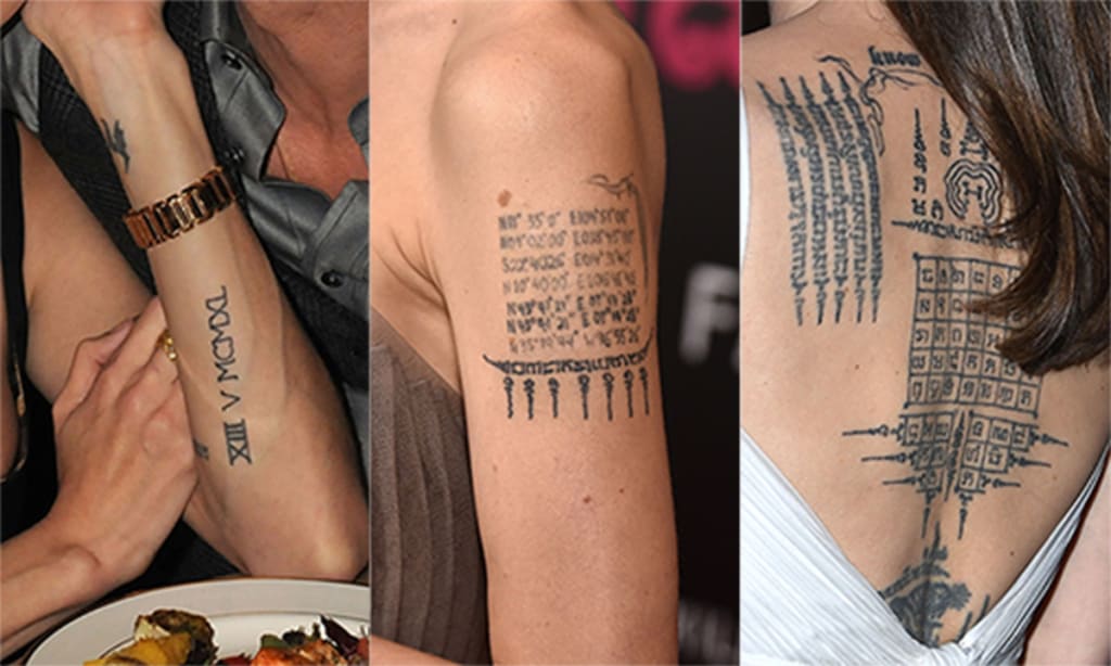 How To Get A Tattoo In Rome How To Get A Tattoo In Rome