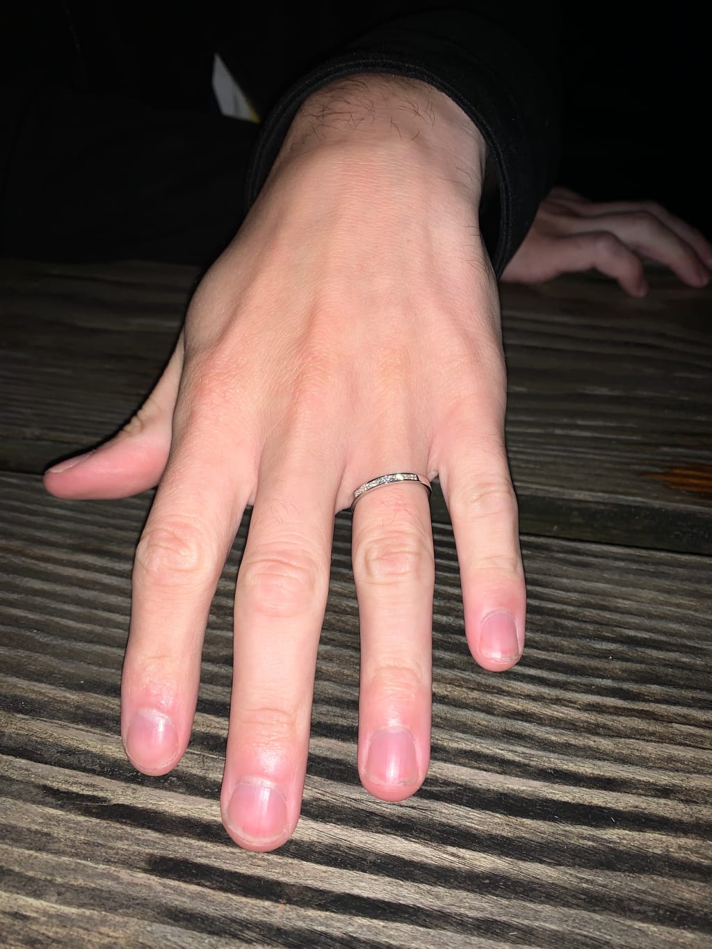 The One Ring The One Ring
