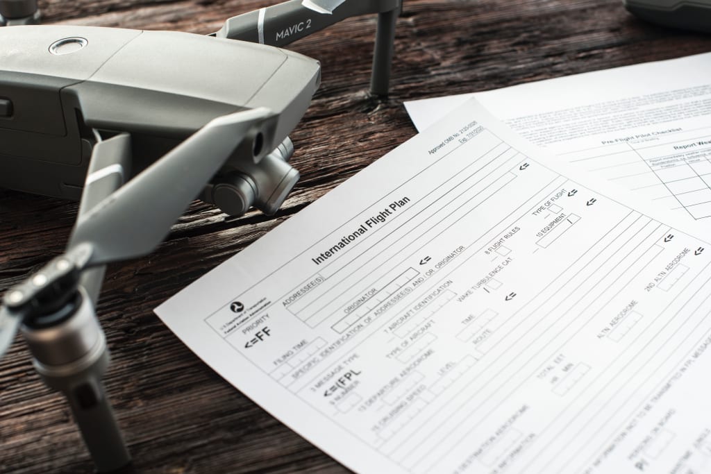 Flight Planning 101: All You Need to Know & More
Flight Planning 101: All You Need to Know & More