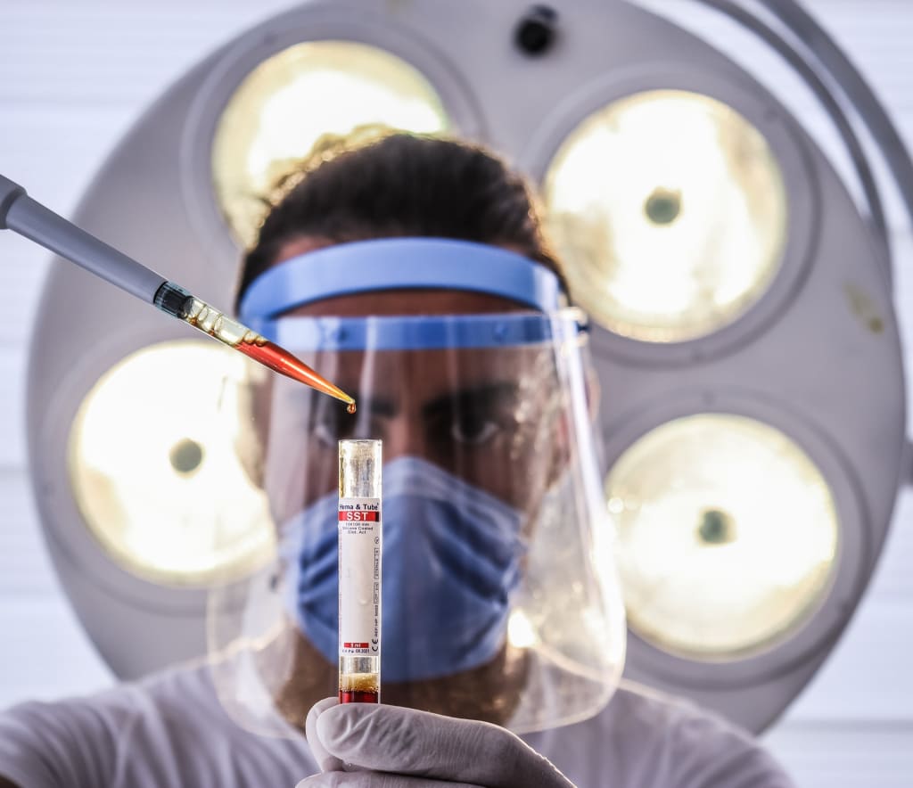 How to Pass Any Drug Test: A Guide How to Pass Any Drug Test: A Guide