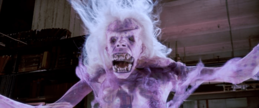 Ghostbusters is more than just a Comedy! Ghostbusters is more than just a Comedy!
